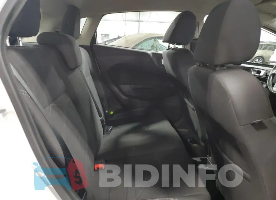 3FADP4EJ9FM114922 Photo# 11