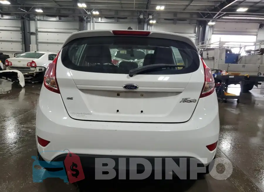 3FADP4EJ9FM114922 Photo# 6