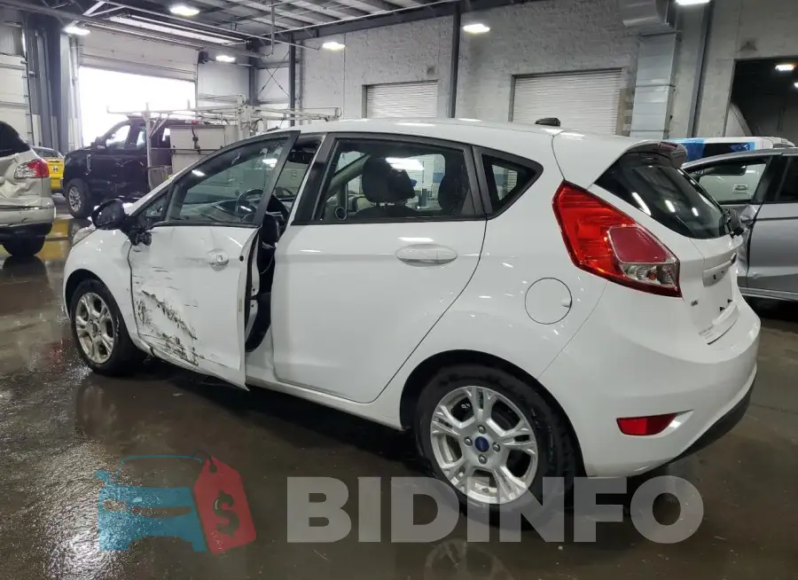 3FADP4EJ9FM114922 Photo# 2