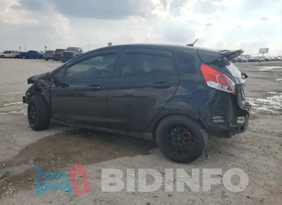 3FADP4GX4FM107670 Photo# 2
