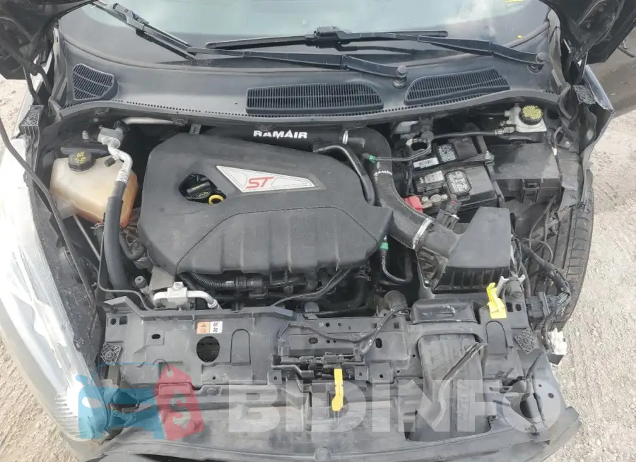 3FADP4GX4FM107670 Photo# 11