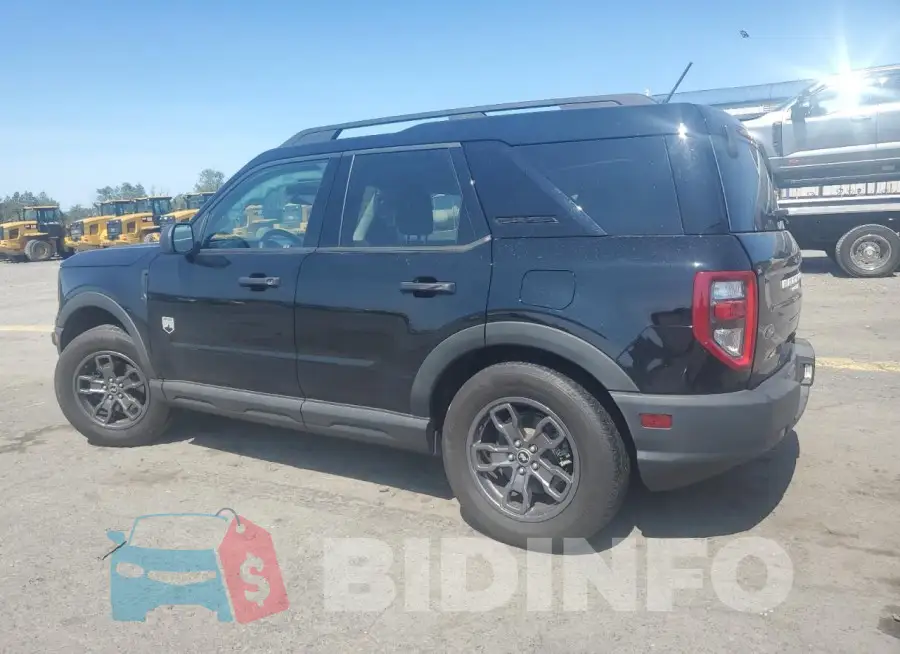 3FMCR9B60MRA68552 Photo# 2