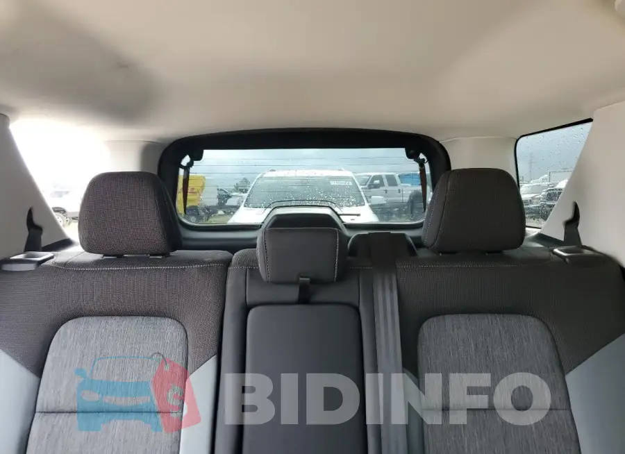3FMCR9B64NRD15847 Photo# 10