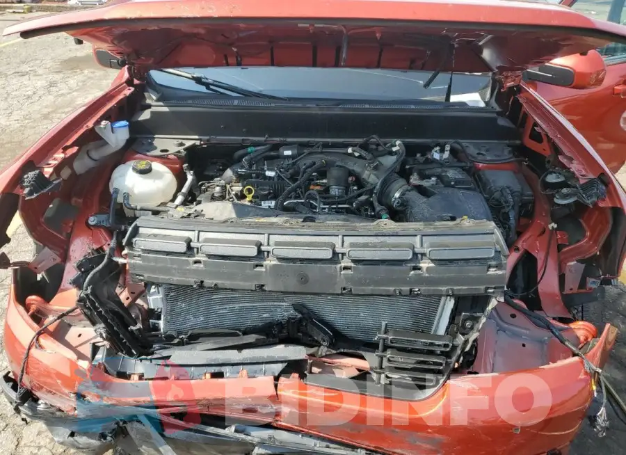 3FTTW8F91PRA04326 Photo# 11