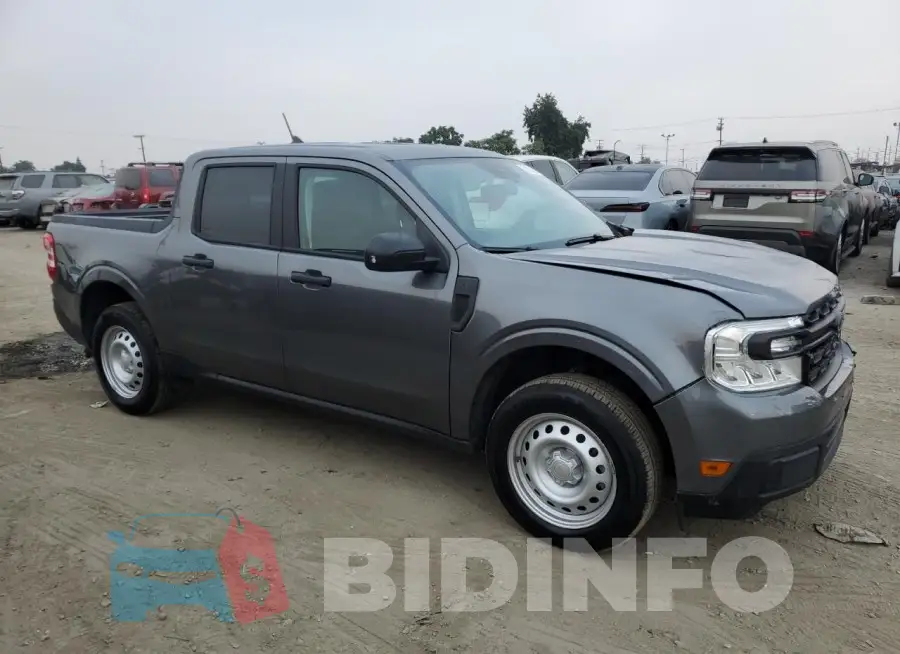 3FTTW8F95PRA27964 Photo# 4