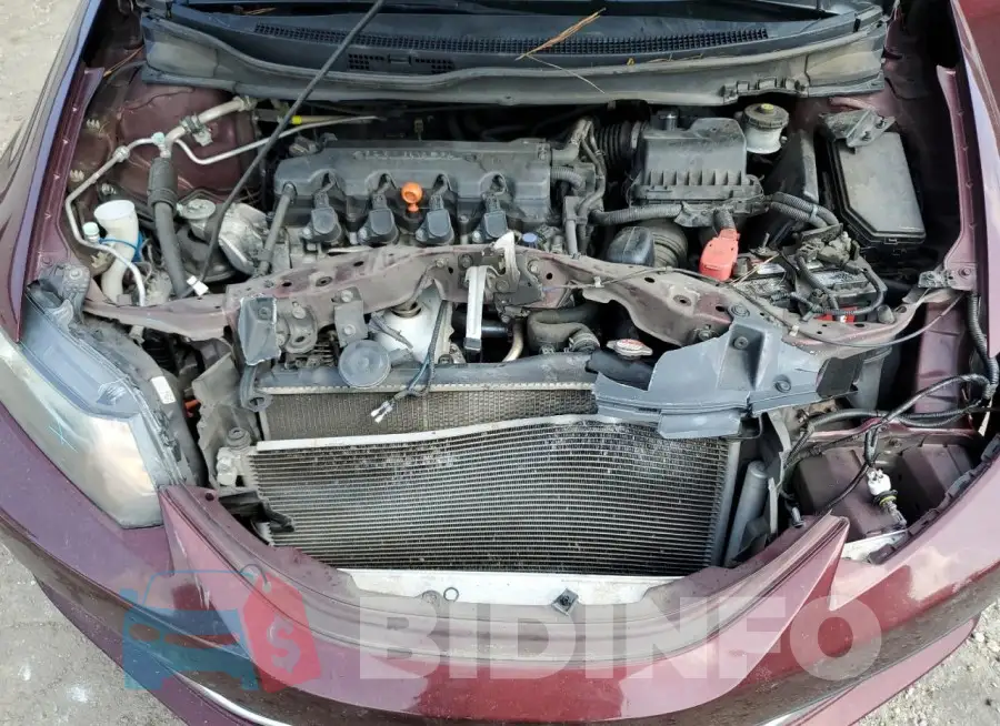 19XFB2F51FE002942 Photo# 11