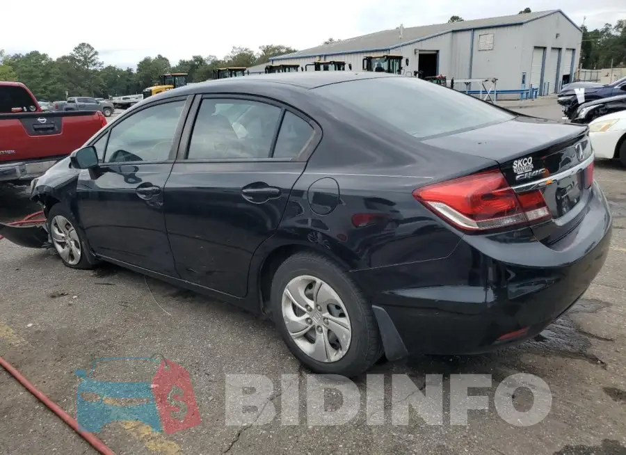 19XFB2F58FE093806 Photo# 2