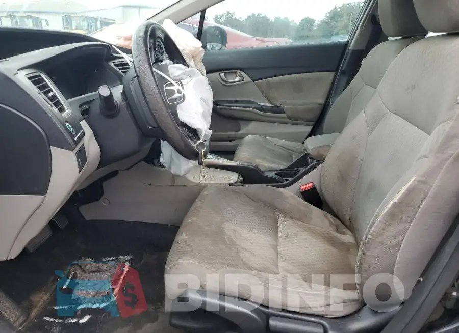 19XFB2F58FE093806 Photo# 7