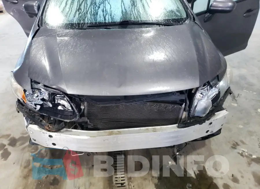 19XFB2F70FE026067 Photo# 11