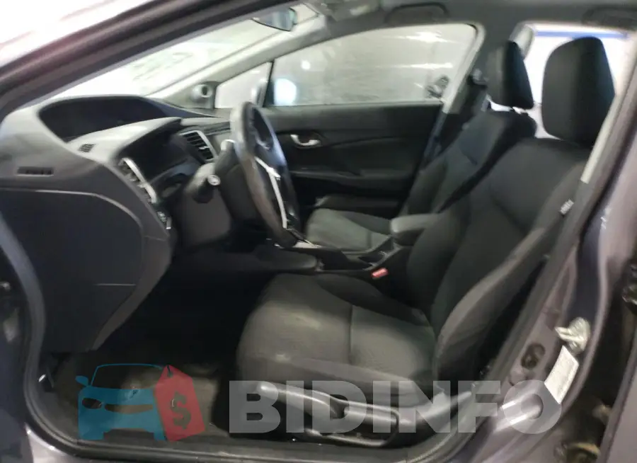 19XFB2F70FE026067 Photo# 7