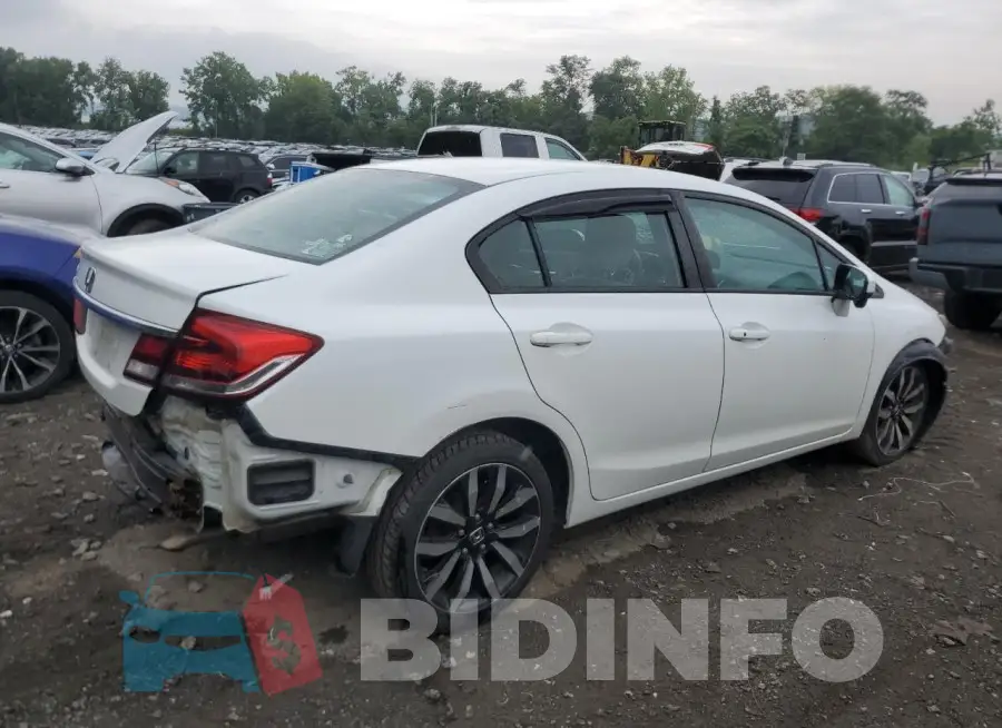 19XFB2F93FE223252 Photo# 3