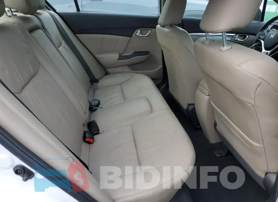 19XFB2F93FE223252 Photo# 10