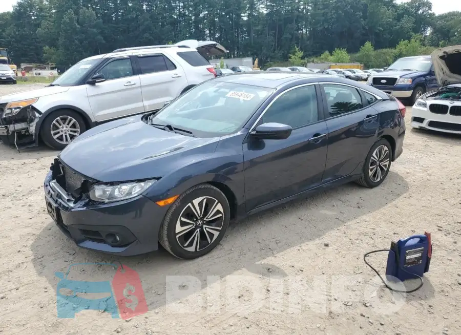19XFC1E35HE005286 Photo# 1