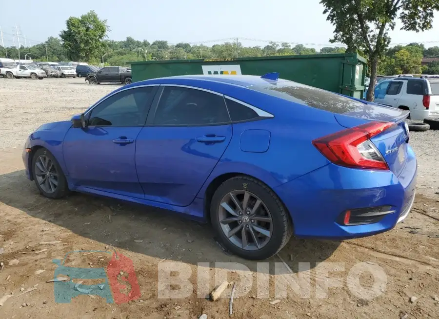 19XFC1F35LE216124 Photo# 2