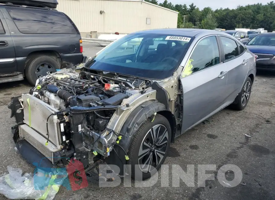 19XFC1F38HE209840 Photo# 1