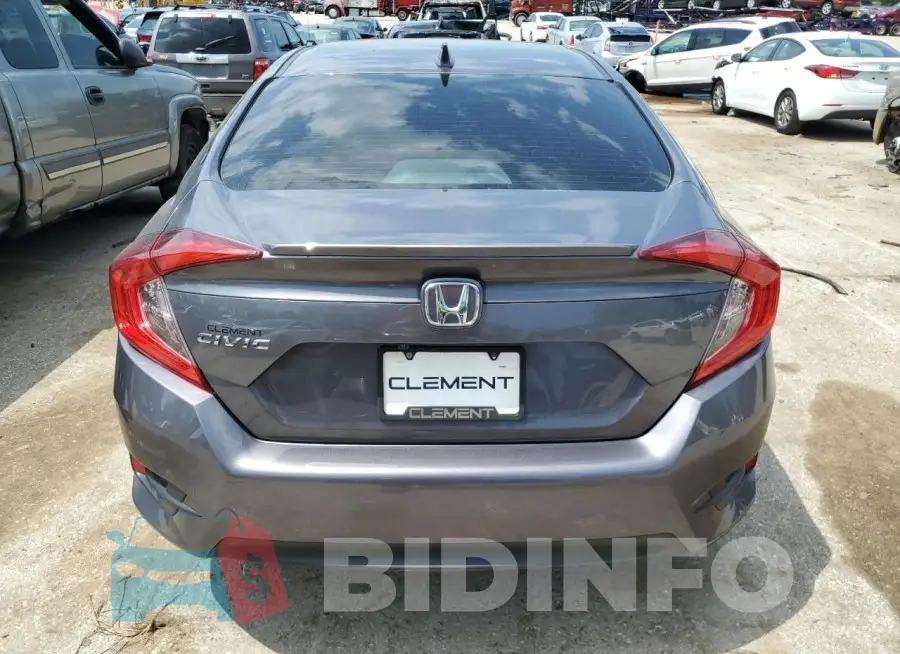 19XFC1F82HE008995 Photo# 6