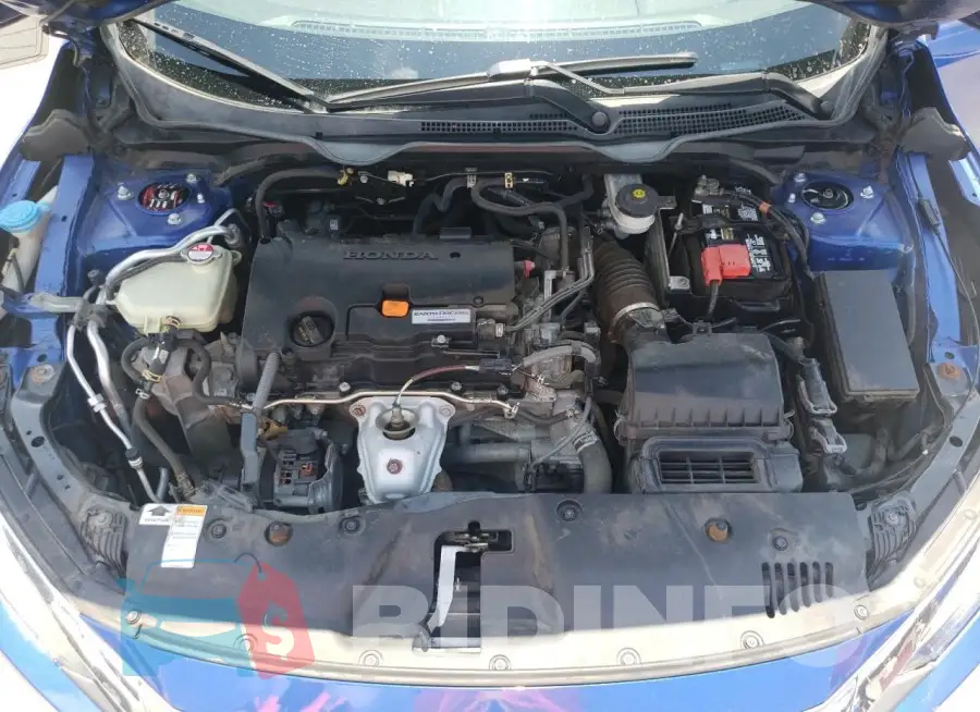 19XFC2F53GE205846 Photo# 11