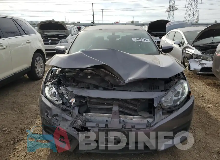 19XFC2F55HE026595 Photo# 5