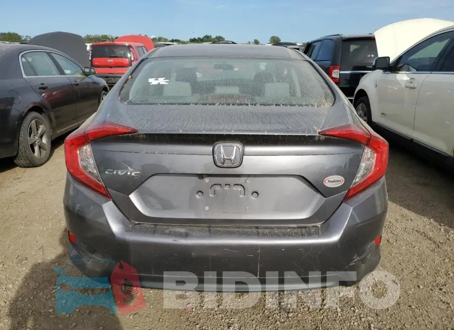 19XFC2F55HE026595 Photo# 6