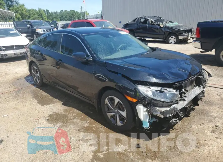 19XFC2F67LE004003 Photo# 4