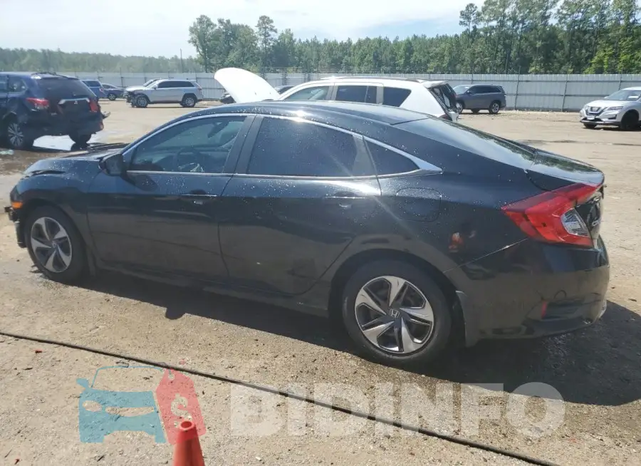 19XFC2F67LE004003 Photo# 2