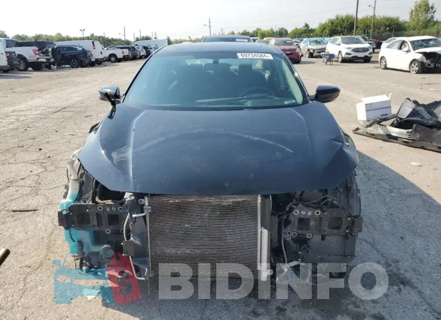 19XFC2F7XHE026786 Photo# 5