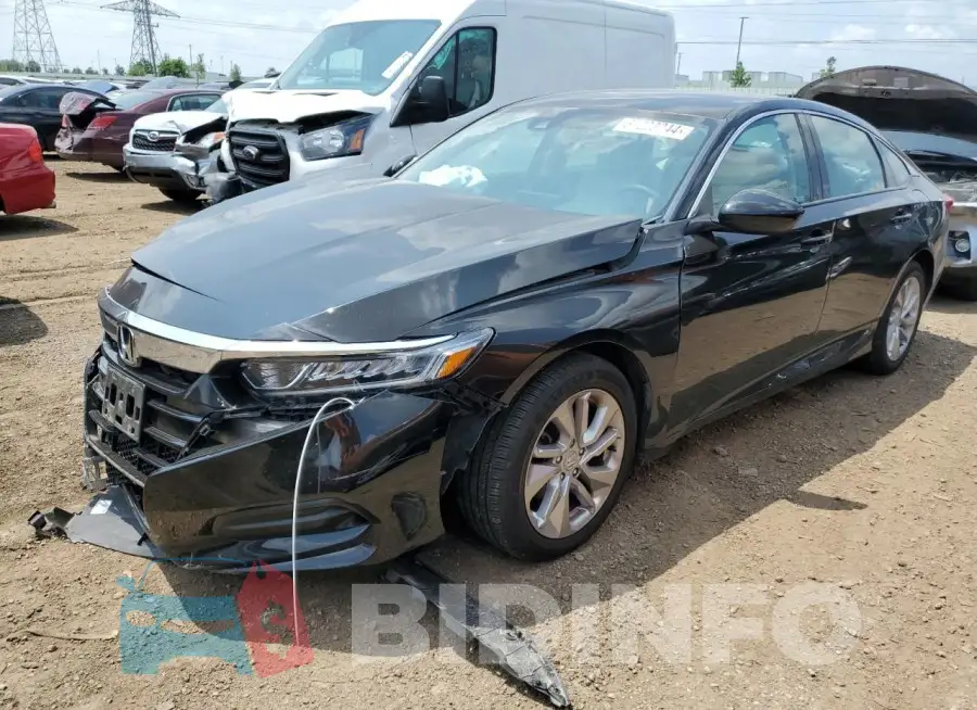 1HGCV1F13JA162528 Photo# 1