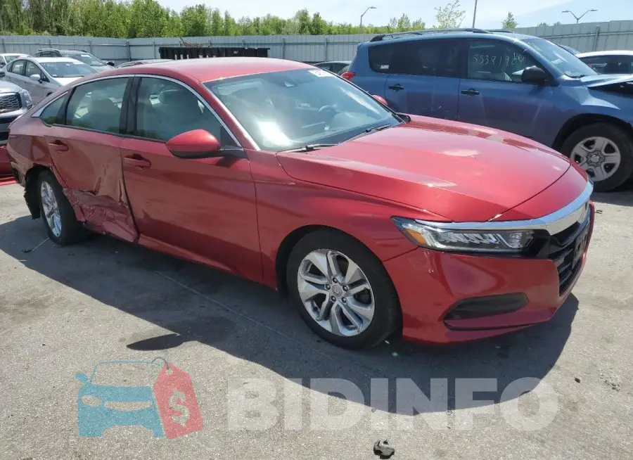 1HGCV1F14KA143617 Photo# 4