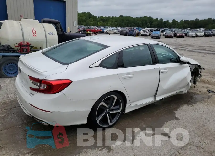 1HGCV1F30LA147442 Photo# 3