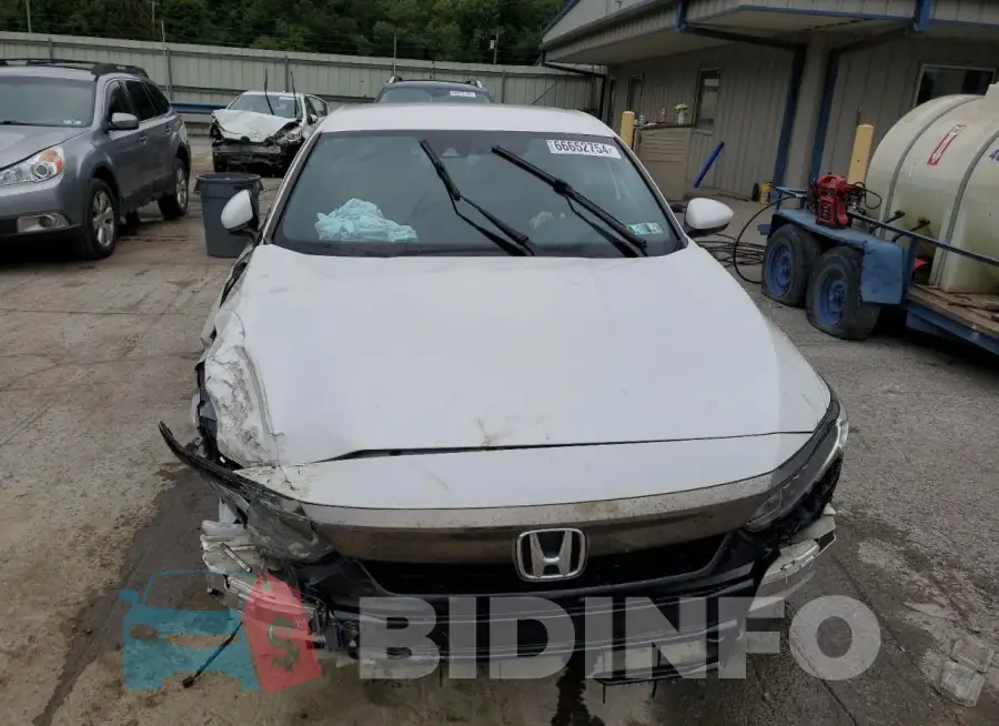 1HGCV1F30LA147442 Photo# 5