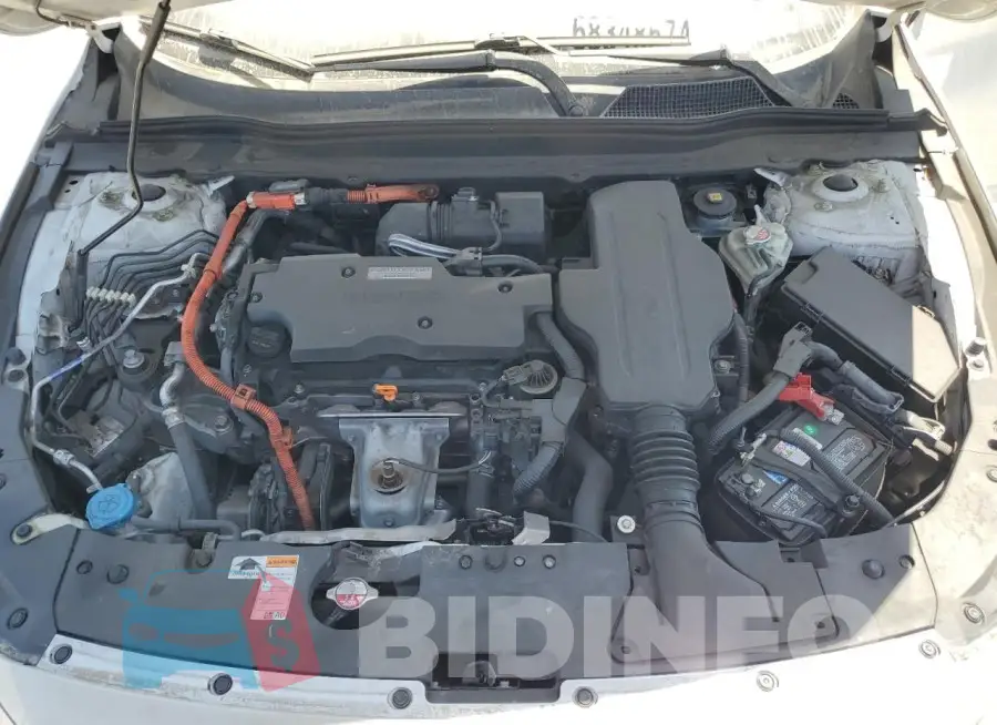 1HGCV3F16KA006013 Photo# 11