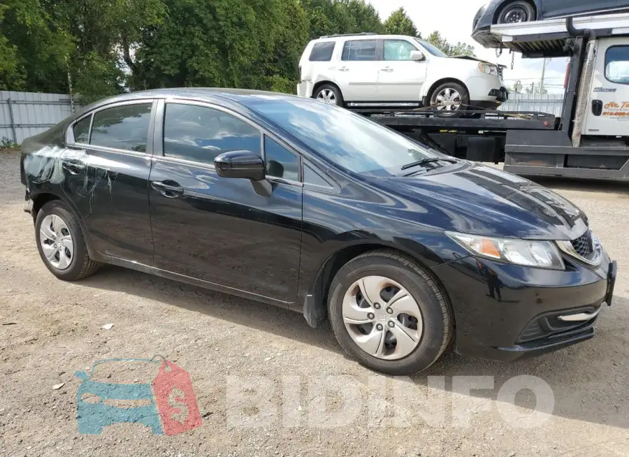 2HGFB2F46FH041278 Photo# 4