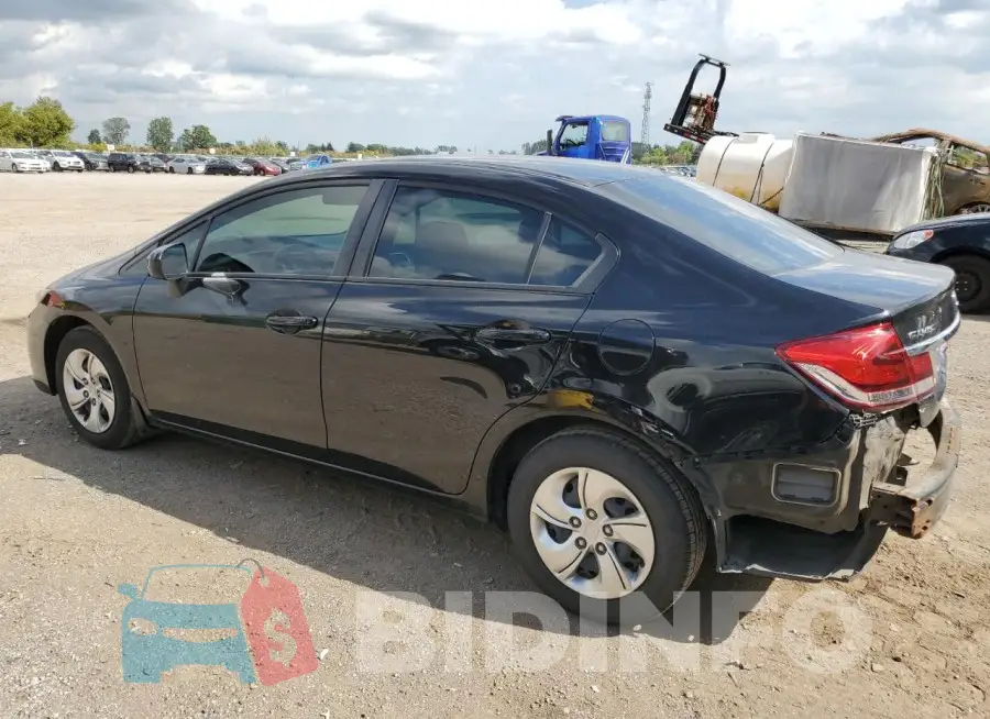 2HGFB2F46FH041278 Photo# 2