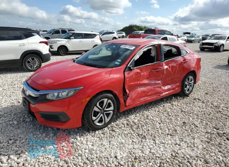 2HGFC2F56GH526883 Photo# 1