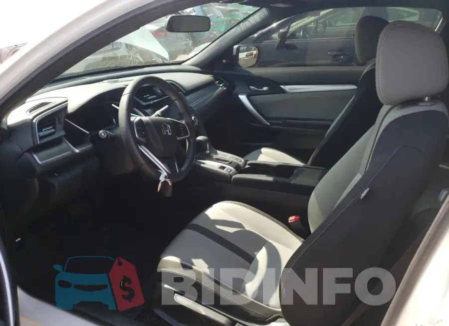 2HGFC3B32GH358122 Photo# 7