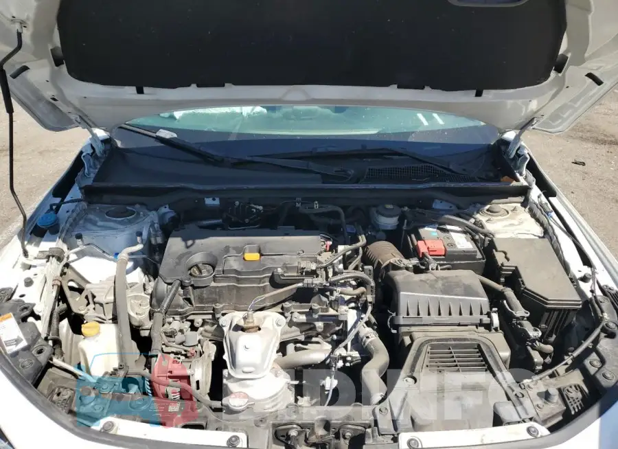 2HGFE2F25NH509831 Photo# 11
