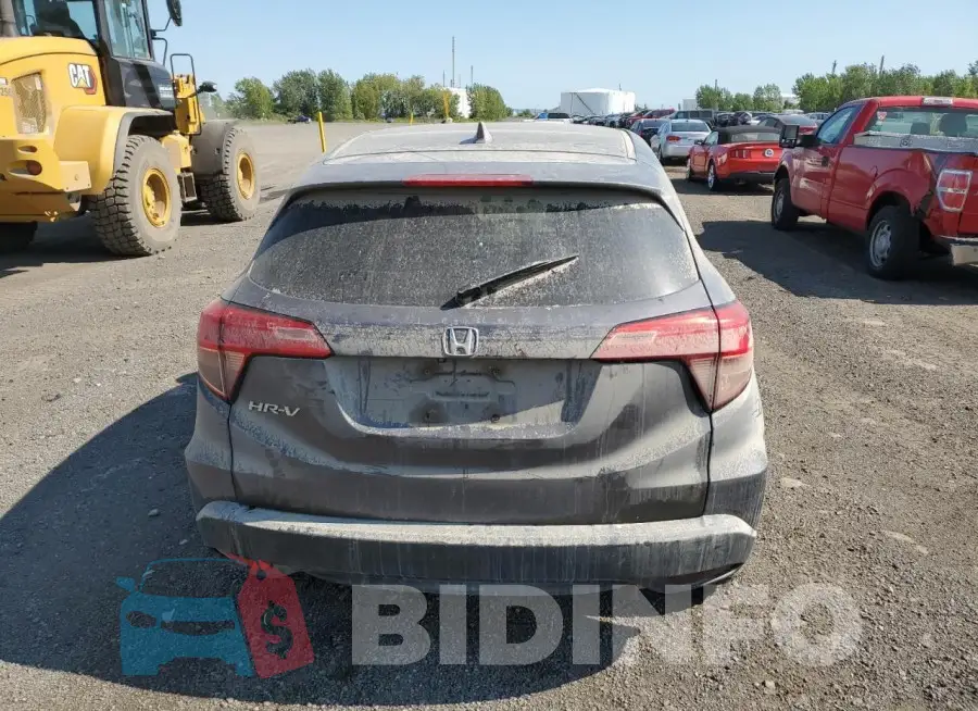 3CZRU5H52GM103155 Photo# 6