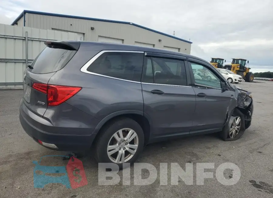 5FNYF6H19JB057852 Photo# 3