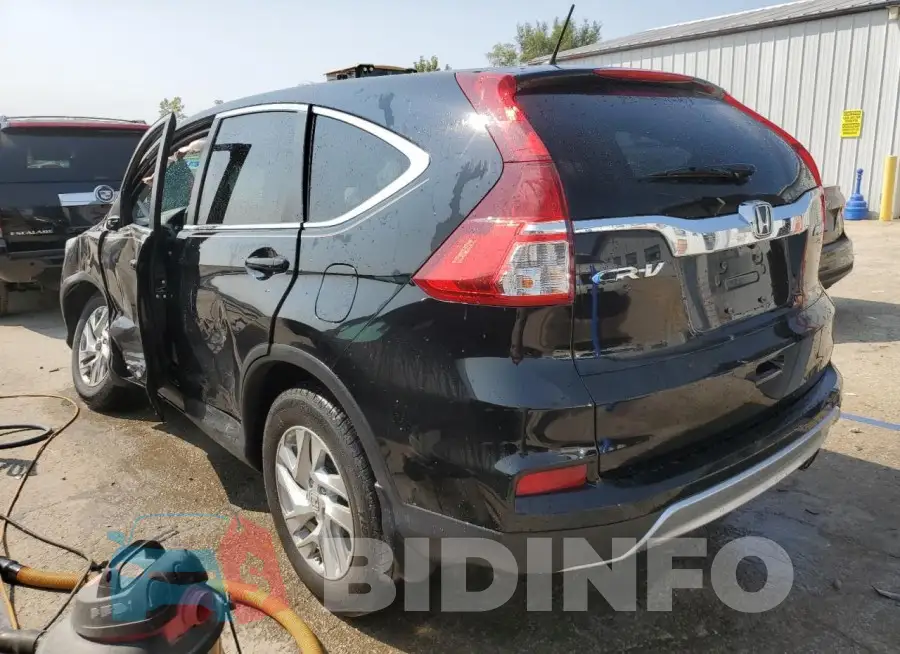 5J6RM4H54GL029734 Photo# 2
