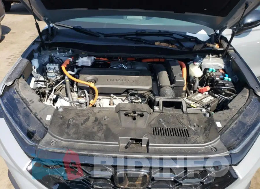 5J6RS6H51RL007937 Photo# 11