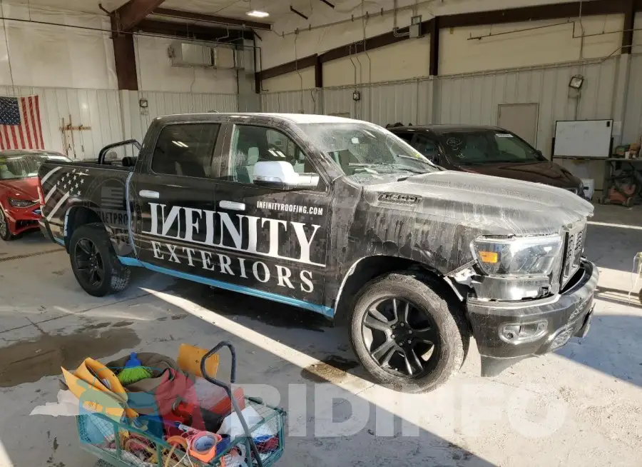 1C6SRFFT0LN234267 Photo# 4