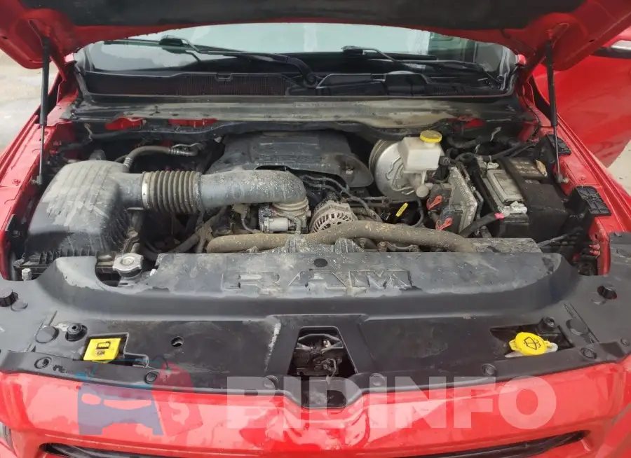 1C6SRFVT2MN562194 Photo# 11