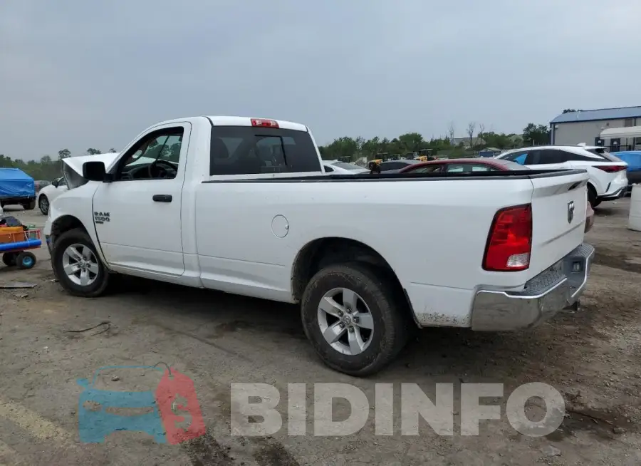 3C6JR6DG8KG585582 Photo# 2