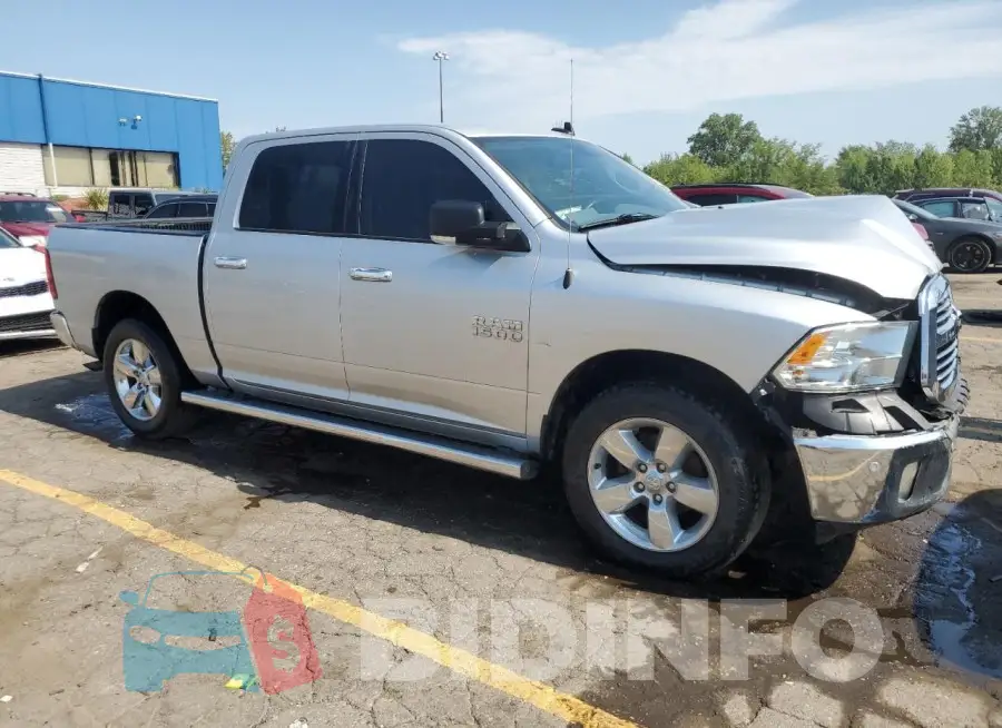 3C6RR7LG2JG227337 Photo# 4