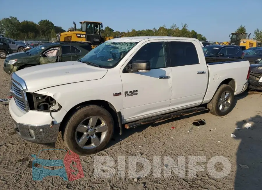 3C6RR7LT5HG642918 Photo# 1