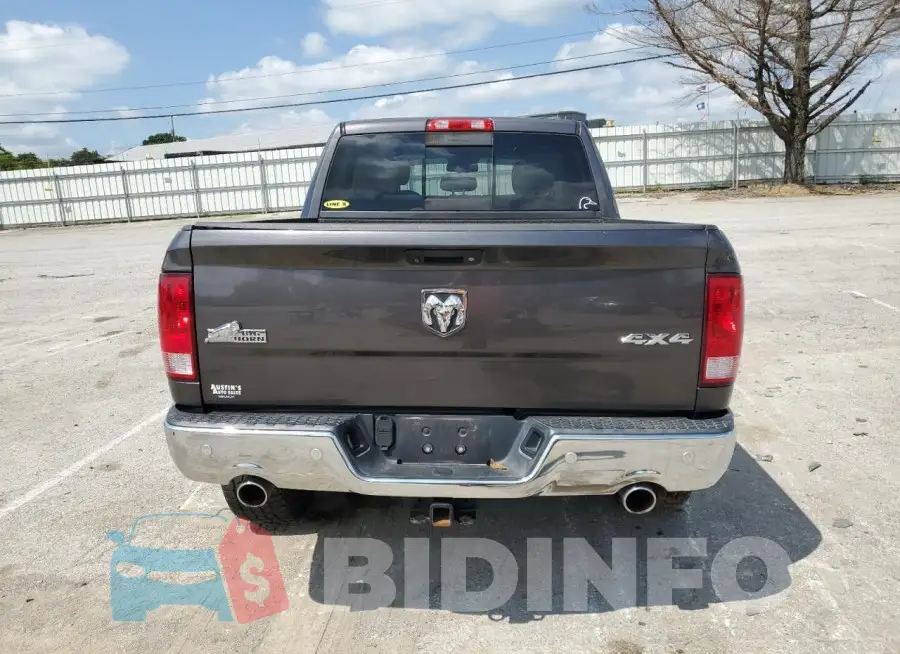 3C6RR7LT9GG154084 Photo# 6