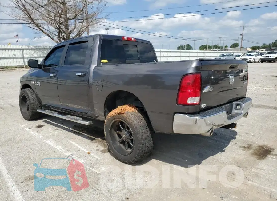 3C6RR7LT9GG154084 Photo# 2