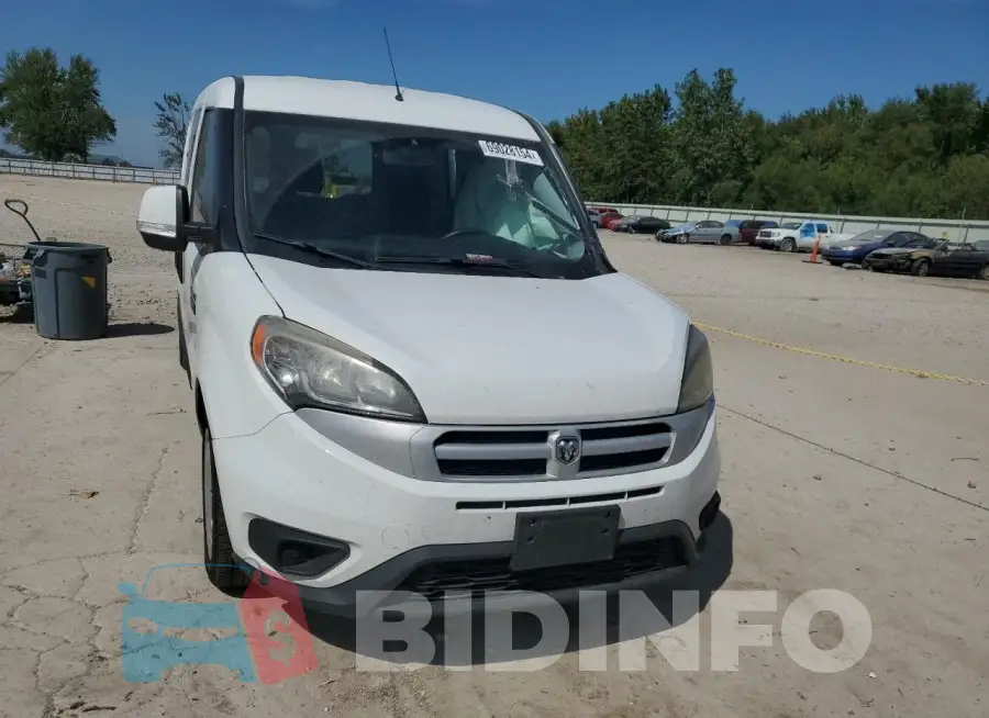 ZFBERFBT6G6B52920 Photo# 5