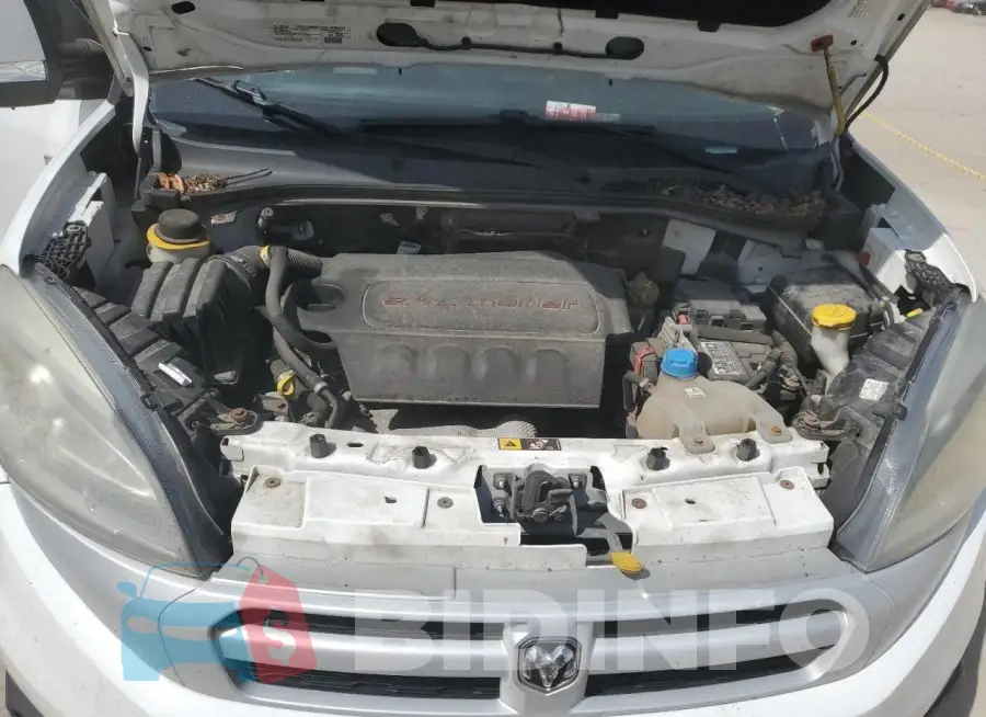 ZFBERFBT6G6B52920 Photo# 11