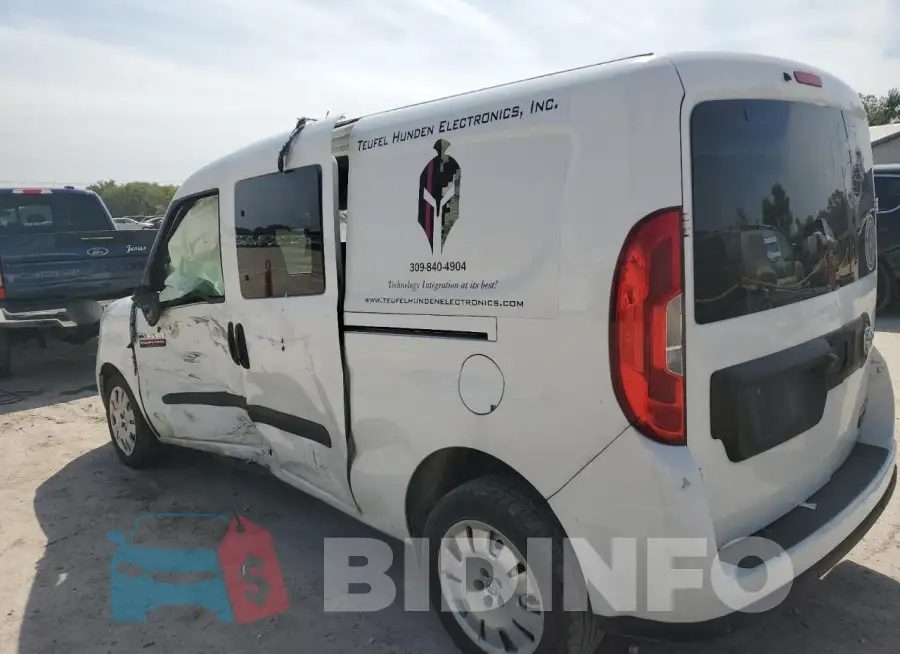 ZFBERFBT6G6B52920 Photo# 2